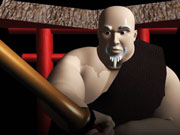 Буйода сенсей кендо академия