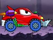 Car Eats Car: Морско приключение