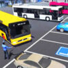 city bus parking coach parking simulator 2019