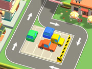 Изход в съответствие с кръстовище