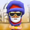 desert prince runner