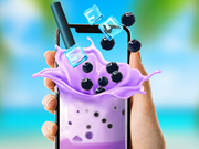 Ръчно изработен Grimace Shake