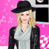 helen back to black style