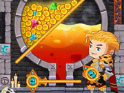 Научете как ще можем ли плячкосвате! Издърпайте щифта