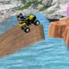 quad bike offroad racing