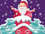 Дядо Коледа Rush