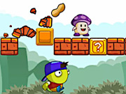 Отличен Peaman световен