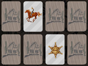 Спомен за дивия див запад