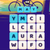 word cube online