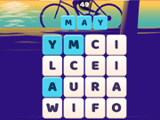 Word Cube уеб