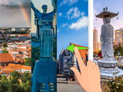 Световен мистерия